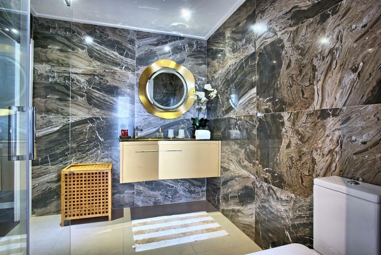 Myplace Lisbon - Areeiro Extérieur photo